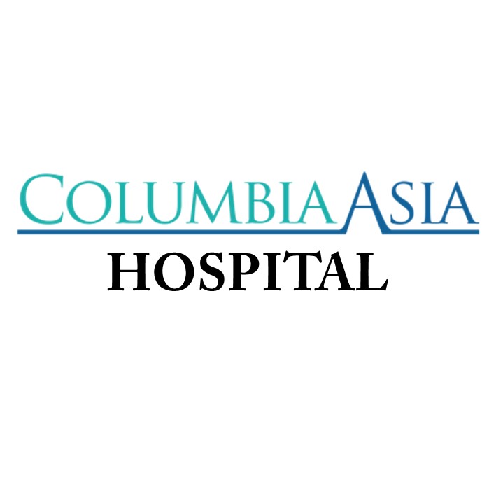 COLUMBIA ASIA HOSIPTAL