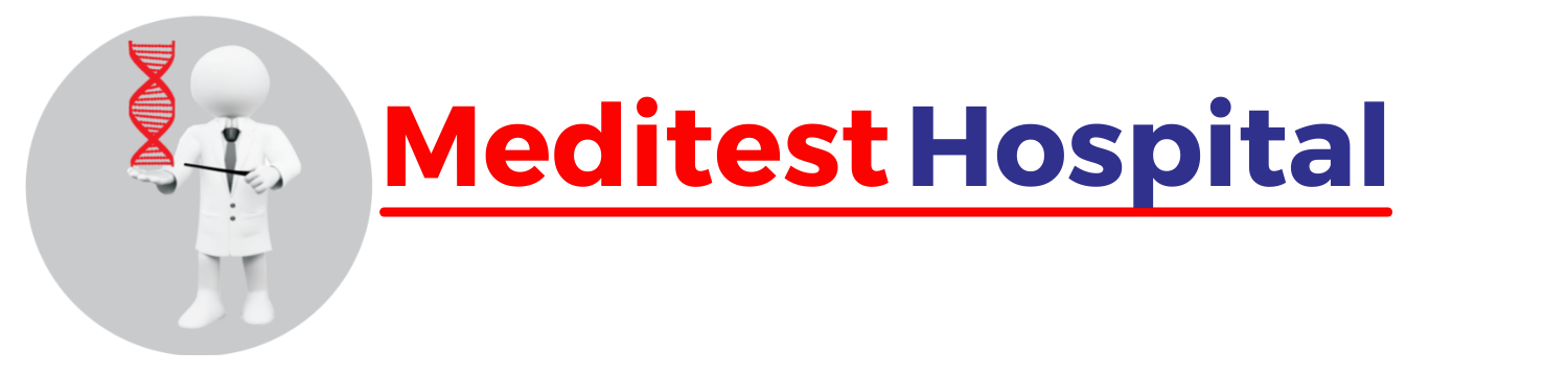 Meditest Hospital