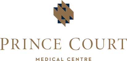 Prince Court Medical Centre